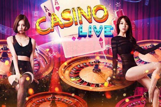Betlabel Live Casino
